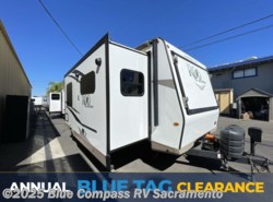 Used 2018 Forest River Rockwood Roo 23FL available in Rancho Cordova, California