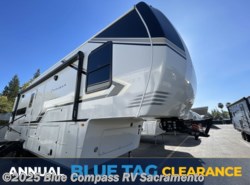 New 2026 Keystone Cougar 260MLE available in Rancho Cordova, California