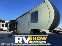 New 2026 Keystone Cougar 316RLS available in Rancho Cordova, California