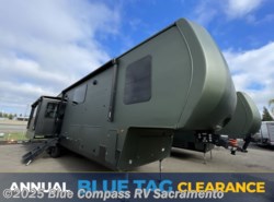 New 2026 Keystone Cougar 360MBI available in Rancho Cordova, California