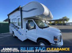 New 2026 Thor Motor Coach Geneva 19VT - FORD available in Rancho Cordova, California