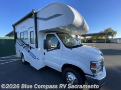New 2026 Thor Motor Coach Geneva 19VT - FORD available in Rancho Cordova, California