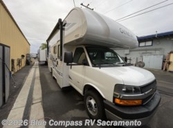New 2026 Thor Motor Coach Geneva 21VT Chevy available in Rancho Cordova, California