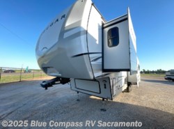 New 2026 Keystone Cougar 320RDS available in Rancho Cordova, California