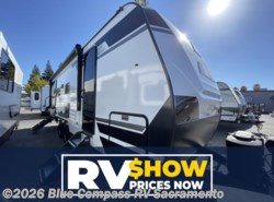 New 2026 Alliance RV Delta 252RL available in Rancho Cordova, California