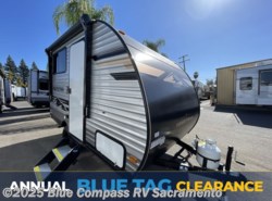 New 2026 Forest River Aurora Light 13BHX available in Rancho Cordova, California