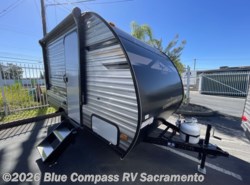 New 2026 Forest River Aurora Light 13RKX available in Rancho Cordova, California