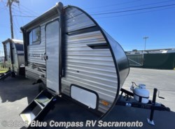 New 2026 Forest River Aurora Light 13BHX available in Rancho Cordova, California