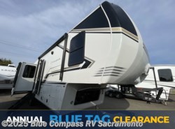 New 2026 Keystone Cougar 316RLS available in Rancho Cordova, California