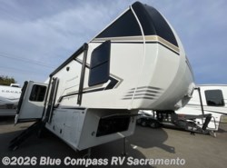 New 2026 Keystone Cougar 316RLS available in Rancho Cordova, California