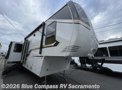New 2026 Keystone Cougar 316RLS available in Rancho Cordova, California