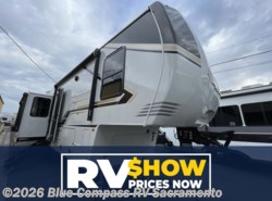 New 2026 Keystone Cougar 316RLS available in Rancho Cordova, California