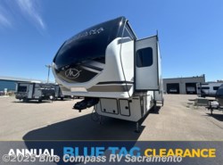 New 2025 Keystone Montana High Country 331RL available in Rancho Cordova, California