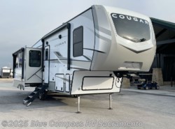 New 2026 Keystone Cougar 290RLS available in Rancho Cordova, California