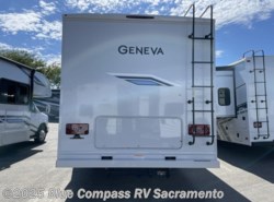 New 2026 Thor Motor Coach Geneva 28VT available in Rancho Cordova, California