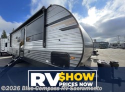 New 2026 Forest River Aurora 34BHTS available in Rancho Cordova, California