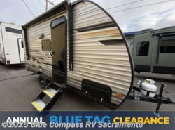 New 2026 Forest River Aurora Light 16BHX available in Rancho Cordova, California