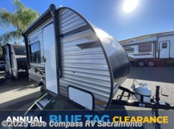 New 2026 Forest River Aurora Light 13RDX available in Rancho Cordova, California