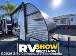 New 2026 Forest River Aurora Light 13RDX available in Rancho Cordova, California