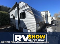 Used 2023 Forest River Aurora 16BHX available in Rancho Cordova, California