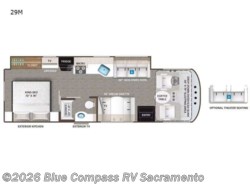 Used 2023 Thor Motor Coach Windsport 29M available in Rancho Cordova, California