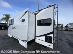 New 2025 Alliance RV Delta Ultra Lite ML226 available in Rancho Cordova, California