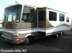 Used 1996 Newmar Mountain Aire 3450 available in Fountain Hills, Arizona