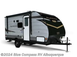 New 2024 Forest River Aurora Light 18BHS available in Albuquerque, New Mexico