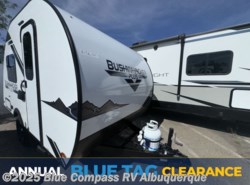 New 2024 Braxton Creek Bushwhacker Plus 15 FK available in Albuquerque, New Mexico