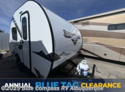New 2024 Braxton Creek Bushwhacker Plus 15 FK available in Albuquerque, New Mexico