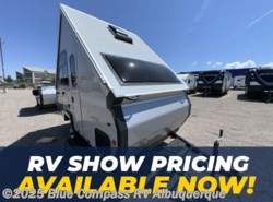 New 2025 Aliner Scout Std. Model available in Albuquerque, New Mexico