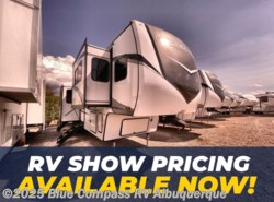 New 2025 Grand Design Reflection 360FLS available in Albuquerque, New Mexico