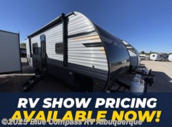 New 2025 Forest River Aurora Light 26BH available in Albuquerque, New Mexico