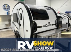 New 2025 NuCamp TAB 320 Boondock available in Albuquerque, New Mexico