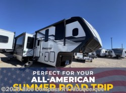 New 2025 Grand Design Momentum M-Class 395MS available in Albuquerque, New Mexico