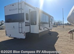 New 2025 Grand Design Solitude 388MBS available in Albuquerque, New Mexico