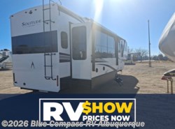 New 2025 Grand Design Solitude 388MBS available in Albuquerque, New Mexico