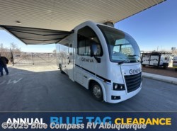 New 2025 Thor Motor Coach Geneva 24VS available in Albuquerque, New Mexico