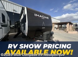 New 2025 Grand Design Imagine AIM 14MS available in Albuquerque, New Mexico