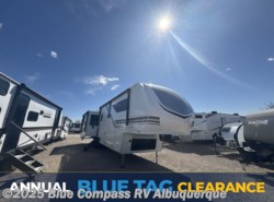 New 2025 Grand Design Influence 3503GK available in Albuquerque, New Mexico