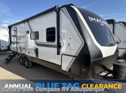 New 2025 Grand Design Imagine 2600RB available in Albuquerque, New Mexico