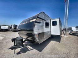 New 2025 Forest River Aurora 24RBS available in Albuquerque, New Mexico