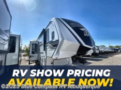 New 2025 Grand Design Momentum G-Class 350G available in Albuquerque, New Mexico