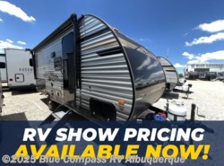 New 2026 Forest River Aurora Light 18BHS available in Albuquerque, New Mexico