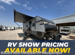 New 2026 Forest River Aurora 24RBS available in Albuquerque, New Mexico