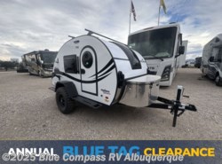 New 2026 NuCamp TAG XL available in Albuquerque, New Mexico