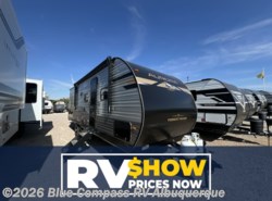 New 2026 Forest River Aurora Light 26BHS available in Albuquerque, New Mexico