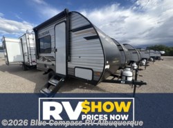 New 2026 Forest River Aurora Light 13RDX available in Albuquerque, New Mexico