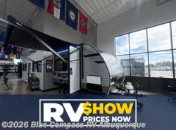 New 2026 Forest River Aurora Light 13RDX available in Albuquerque, New Mexico