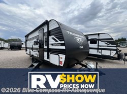 New 2026 Grand Design Transcend One 161BH available in Albuquerque, New Mexico